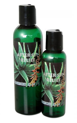 Warren Botanicals - After Sun Relief