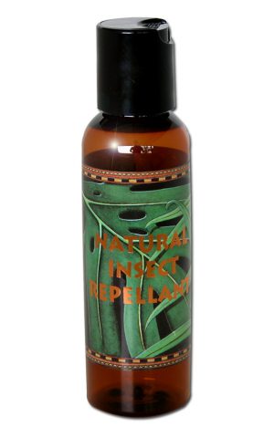 Warren Botanicals - Natural Insect Repellant